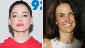 Rose McGowan Pays Tribute to Former Manager Jill Messick Days After Her  Suicide