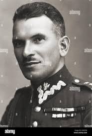 1st polish parachute brigade hi-res stock photography and images