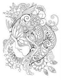 But what exactly is a good pen? Coloring Pages For Gel Pens