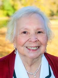 Mary Jean (Eller) Prinzing