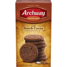 Thick and rich, this is a classic archway cookie you'll know by the sweet aroma when you first open up the package. Archway Cookies Oatmeal Classic Soft 9 5 Oz Walmart Com Walmart Com