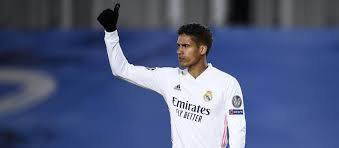 J'espère qu'on aura d'autres choses à partager aussi. Raphael Varane Bbc Confirm Manchester United Potential Despite Real Madrid Pushback Man United News And Transfer News The Peoples Person