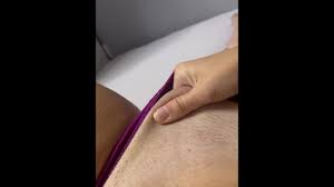 Hot morena llegando al orgasmo fácilmente cachonda.