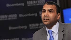 Vora Blasts Penn, Says Company Reneged