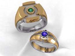 Pin By Kirk Root Designs On Custom Design By Kirk Root Designs Superhero Rings Unique Gemstones Star Sapphire