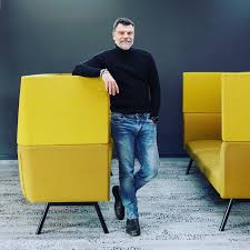 Waiting for NIDO, the new forthcoming...