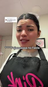 Respuesta a Carmen Zambrano sobre fajas colombianas