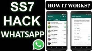 Video shows a way of obtaining whatsapp data by attacking a part of the backbone of telecoms networks known as ss7. Hack Whatsapp Without Victim S Mobile Ss7 Hack Attacks Explained Hindi Youtube