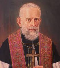 Missionare Vom Heiligen Johannes Dem Täufer