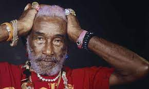 Perry, who was once called the salvador dali of music by rolling stones guitarist keith richards, helped push. Lee Scratch Perry Obituary Lee Scratch Perry The Guardian