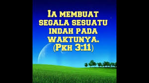 Video Kumpulan Ayat Ayat Alkitab Pencerahan Iman Youtube