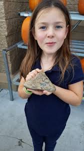 Cool story for a Throwback Thursday! I think it was found in Russell County.