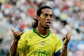 Brazil 2006 ○ magic times ○ ronaldinho ○ adriano ○ ronaldo ○ kaká ○ r.carlos ○ robinho ○ juninho the best of. Black History Month The Wizardry Of Ronaldinho Stars And Stripes Fc