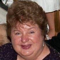 Wanda Schultz Obituary