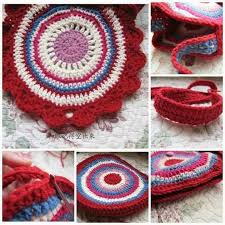 Maybe you would like to learn more about one of these? Jom Mengait Cara Buat Beg Bulat Jom Buat Facebook