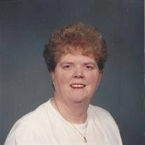 Betty M. McClimans Obituary