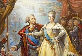 Why was the Crimean Khanate conquered by the Russian Empire? - Quora