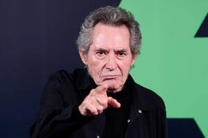 Miguel Ríos, obligado a cancelar varios conciertos tras sufrir un accidente  doméstico | LOS40 Classic | LOS40