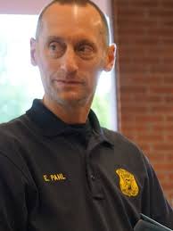 Do residents think Redford Township is safe?