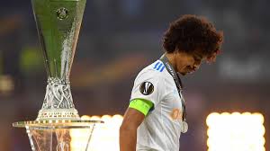 Ne manquez plus un match uefa europa league grace a notre livescore de football europe. Ein Eingeschworenes Team Die Reaktionen Von Griezmann Simeone Und Luiz Gustavo Eurosport