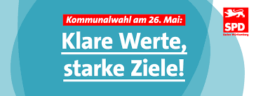 Die achte europawahl steht an. Gemeinderatswahl In Oberreichenbach Die Spd Im Kreis Calw