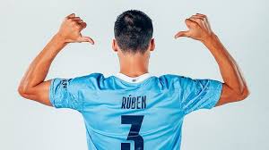 Checkout ruben wiki age, biography, career, height, weight, family. Sportmob Facts About Ruben Dias