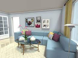 2018 photo gallery and decorating styles for small living rooms to help them appear large. Living Room Ideas Roomsketcher