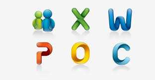 How Frog Created The Mac Icons For Microsoft Office 2011 Business Design Microsoft Office Microsoft
