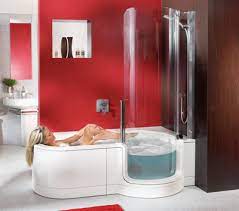 Und das beste, die duschbadewanne ist im design variabel. Dusche Und Badewanne Behindertengerecht Kombiniert