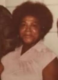 Rebecca Jackson Obituary