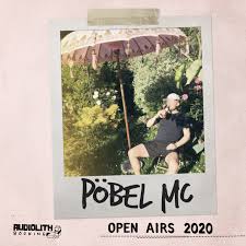 Esperanza, schwäbisch gmünd, germany benzholzstraße 8. Pobel Mc Summer Open Airs 2020 Audiolith