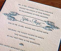 Shoba Letterpress Wedding Invitation Design Wedding Invitation Quotes Letterpress Wedding Invitations Proper Wedding Invitation Wording