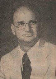 Rev Woodrow Wilson “Woodie” Neal (1925-2011)