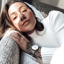 Abby Geraldine McClain (@abby.geraldine)