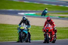Motogp, griglia di partenza losail 2019. Griglia Di Partenza Motogp Gp Catalogna Quartararo In Pole Morbidelli 5 Bagnaia 9 Valentino Rossi 11 Oa Sport