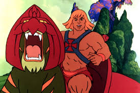 Alternatively, you could also bookmark masters of the universe. He Man And Masters Of The Universe Animated Reboot At Netflix Revealed Ew Com