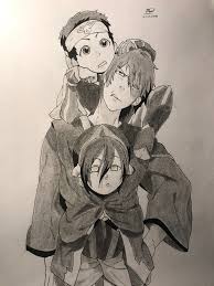 Check spelling or type a new query. Aang Zuko And Toph Avatar The Last Airbender Album On Imgur