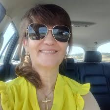 Isabel Mª Peres Manso