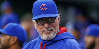 Joe Maddon, Cubs more selective in shifts