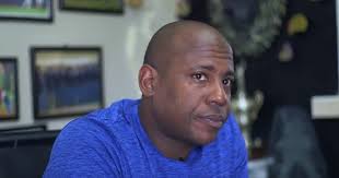 Carlos Tabares: "Me retiré como mismo empecé"