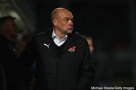 Hannes wolf fm19 reviews and screenshots with his fm2019 attributes, current ability, potential ability and salary. Hannes Wolf Now Favourite For Bradford City Job Uwe Rosler 7 2