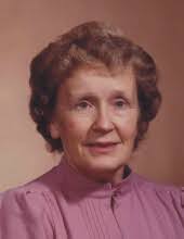 Obituary information for Rose Mary Sharp