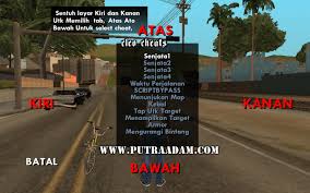 It must support android jelly bean or a newer version. Gta San Andreas Tank Mods Sightretpa