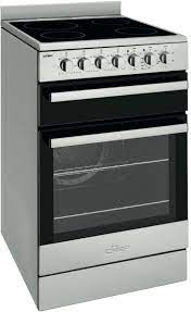 Check spelling or type a new query. Chef Cfe547sb 54cm Freestanding Electric Oven Stove Appliances Online Stove Oven Electric Oven Stove Appliance