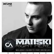 NDA Music & Downloads