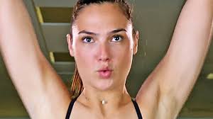 It looks like the two social media powers form a. Gal Gadot Instagram Pics Filmy Divas