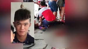 Posted by zephyr at 2:50 pm 0 comments. 14 Youths Remanded Over Gang Fight And Death At Johor School Video Dailymotion