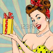 Image result for arte pin up logo