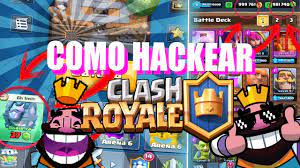 Clash royale hack 2021 is a abseiling team/club based in alaska. Clash Royale Hack Apk 2017 Gemas Infinitas Y Legendarias Gratis Clash Royale Android Y Ios Youtube