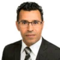 Adel Saidi's Instagram, Twitter & Facebook